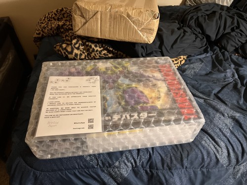 Item photo(s) from verified buyer