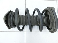 Ford Grand C-Max II 10-15 Federbein Stossdämpfer Vorne Links Ford Grand C-Max II 10-15 05.12.2013 AV61-18K001-CBE... Vorschau 4