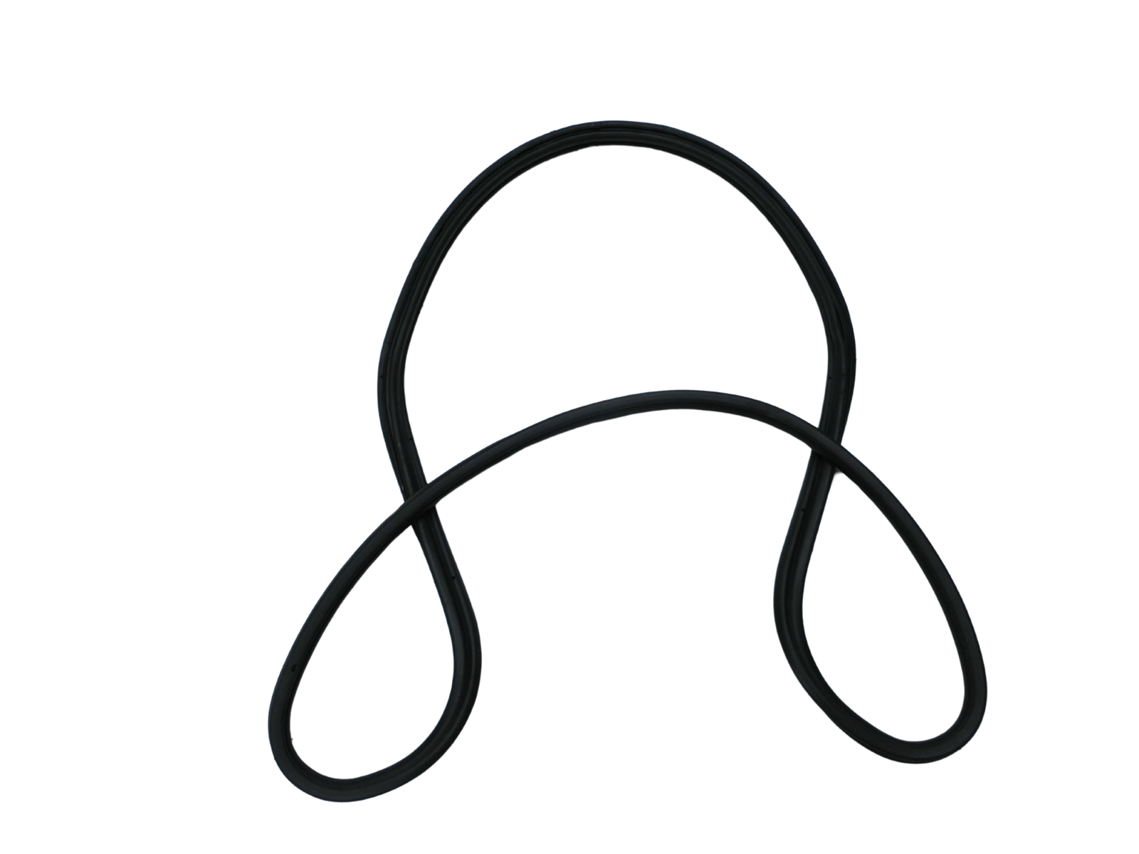 Guarnizione telaio per Cofano posteriore Bagagliaio Lim Kia Optima IV JF 15-18 - Bild 1