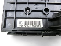 Opel Antara 07-11 Lichtschalter Schalter Nebelschein Nebelschluss Dimmer Opel Antara 07-11 17.02.2010 96672893 gebraucht Vorschau 6
