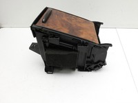 Mercedes C219 CLS 350 04-08 Coupe Becherhalter Getränkehalter Rollo Holz Mercedes C219 CLS 350 04-08 09.12.2005... Vorschau 4