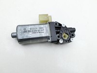 BMW 7er E65 730d 02-05 Stufenheck Stellmotor für Elektr. Sonnenschutzrollo Links Hinten BMW 7er E65 730d 02-05... Vorschau 4