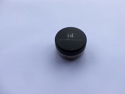 Bare Escentuals BareMinerals - glimpse - Petunia