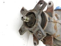 Mercedes S211 W211 E320 02-06 3,2 165KW Differential Hinterachsgetriebe Hinten Mercedes S211 W211 E320 02-06... Vorschau 6