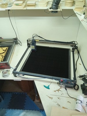 Fotos del artículo de un comprador verificado