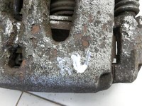 Mercedes Sprinter 906 313 06-13 CDI 2,2 95KW Bremssattel Bremszange Vorne Rechts Mercedes Sprinter 906 313 06-13... Vorschau 5