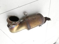 Opel Astra K B16 15-22 1,4T 92KW Katalysator Kat Opel Astra K B16 15-22 26.02.2018 12673197 gebraucht Vorschau 6