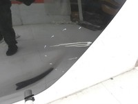 Dacia Sandero II B52 17-20 5T Tür Links Hinten NV676 Dacia Sandero II B52 17-20 05.11.2018 gebraucht Vorschau 3