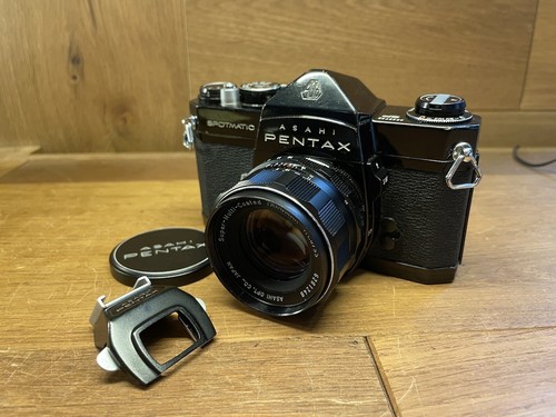 フィルムカメラ PENTAX SPOTMATIC SP TAKUMAR F1.8 55mm $_12.JPG?set_id=880000500F