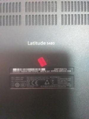 Item photo(s) from verified buyer