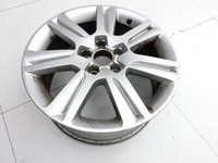 Audi A4 8K B8 07-11 1x Felge Alufelge 5X112 7.5X17Zoll ET45 Audi A4 8K B8 07-11 11.11.2008 8K0601025B 8K0601025M... Vorschau 2