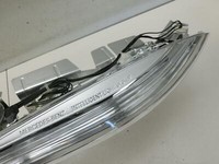 Mercedes W166 ML 350 11-15 Blinker Blinkleuchte Links orig für Scheinwerfer Mercedes W166 ML 350 11-15 06.12.2012... Vorschau 4