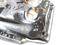 Mercedes W251 R350 07-10 Kurz Sitzpolster für Beifahrersitz Rechts Vorne beheizt Mercedes W251 R350 07-10... Vorschau 6