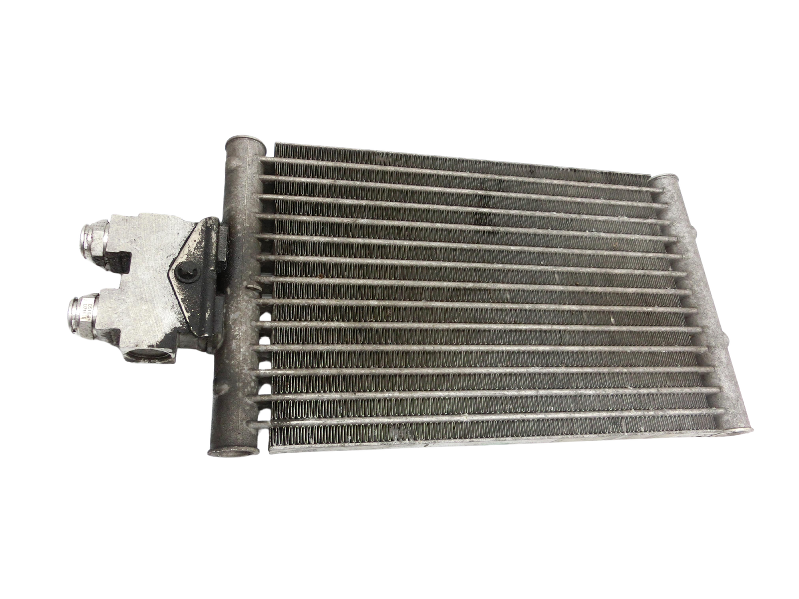 Mercedes C219 CLS 08-10 350 CGI 3,5 215KW Ölkühler Getriebeölkühler  - Bild 1