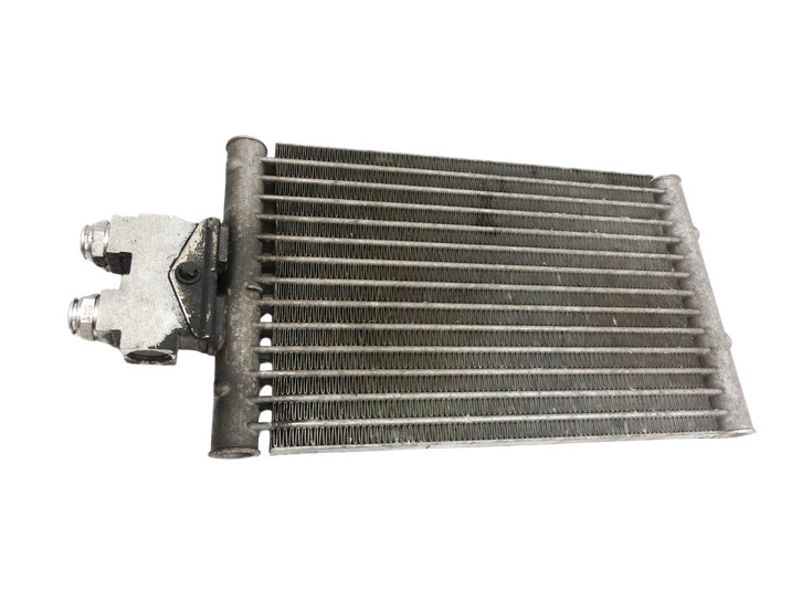 Mercedes C219 CLS 08-10 350 CGI 3,5 215KW Ölkühler Getriebeölkühler  - Bild 1