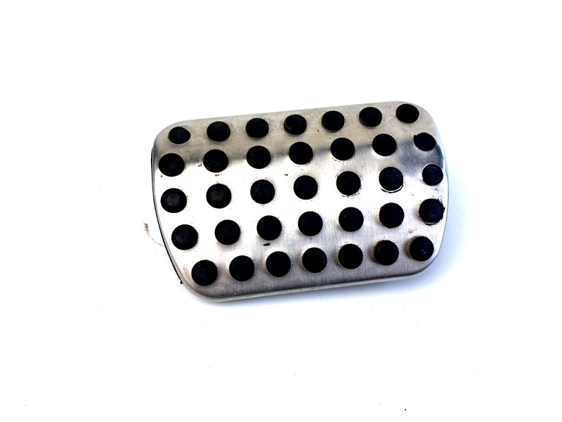 Mercedes Benz C Classe C205 Frein ArrÃªTer PÃ©Dale MÃ©Tal Housse Bord A1702900182