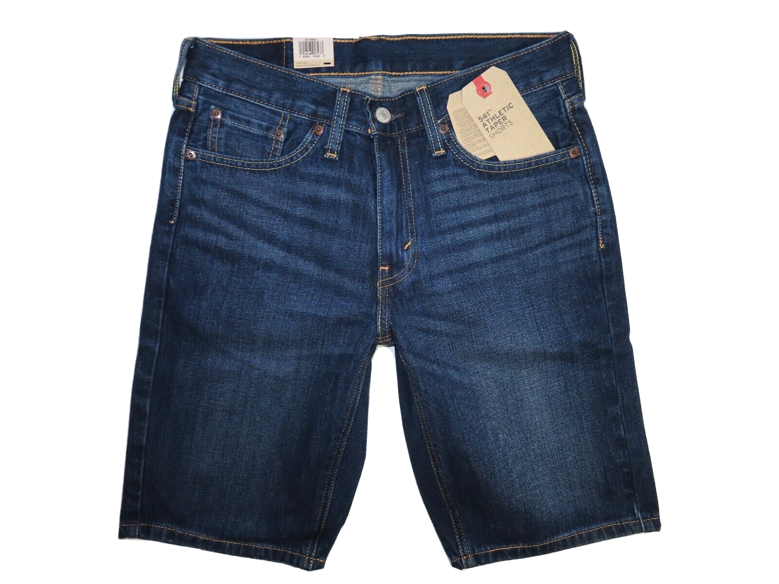 Levi's® Premium 541 Athletic Taper - Jeans for Men - Five