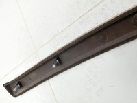 BMW E93 325i 07-10 Cabrio Türleiste Links Vorne Innen Holzdekor Pappel Hell 475 BMW E93 325i 07-10 24.05.2007... Vorschau 7