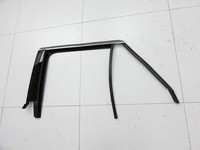 VW T-Roc A1 17-21 Leiste für Tür Scheibendichtung Links Hinten VW T-Roc A1 17-21 24.11.2020 2GA839901 gebraucht Vorschau 3