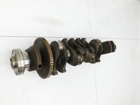 BMW E90 3er 325i 05-08 2,5i 160KW N52B25A N52B25O0 Kurbelwelle BMW E90 3er 325i 05-08 31.10.2006 1121-7614548... Vorschau 2