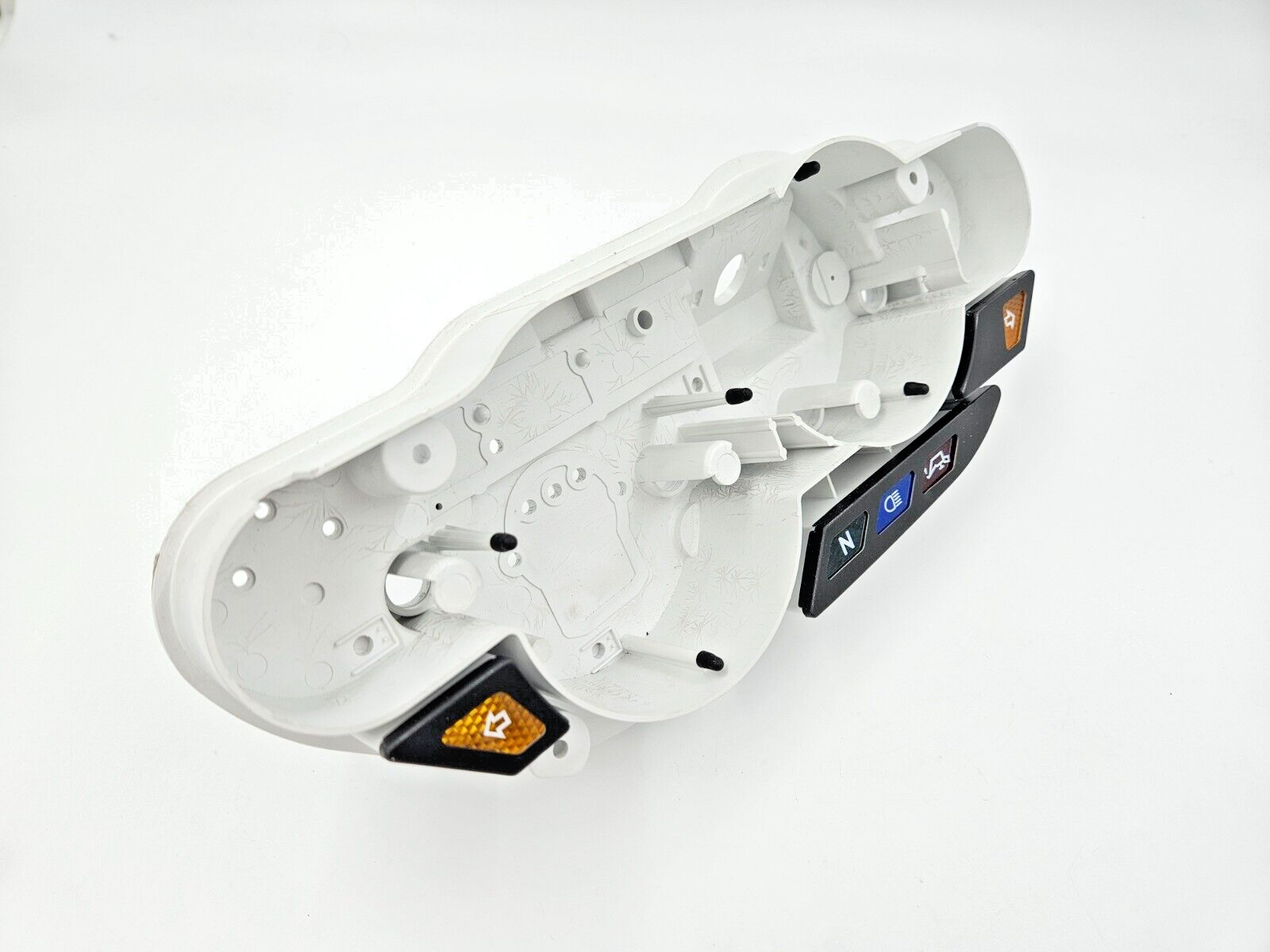 coverʕ•̫͡•ʔ 14090-1286] KAWASAKI COVER,METER HOUSING for ZX600 ZX1100 ZG1000