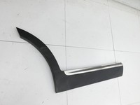 Kia Sorento III UM 15-20 Verkleidung Radlauf Hinten Rechts mit Chromleiste Kia Sorento III UM 15-20 11.10.2018 gebraucht Vorschau 4