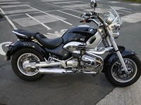  2003 BMW C 1200 R MONTAUK