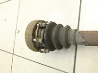 BMW E90 3er 320i 05-08 Lim 2,0 110KW Antriebswelle Gelenkwelle Rechts Hinten BMW E90 3er 320i 05-08 30.06.2006... Vorschau 5