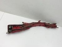 Honda Jazz GG3 08-11 1,3 LSH 73KW Oberteil für Schlossträger Frontmaske Träger Honda Jazz GG3 08-11 22.04.2009 gebraucht Vorschau 4