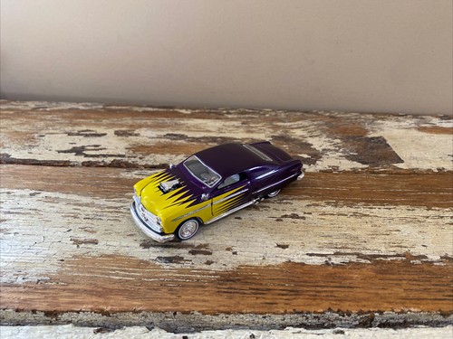 Ford street ROD POSTALCARD ミニカー　1/43 Ford Street Rod Postalcard Minicar 1/43 | eBay