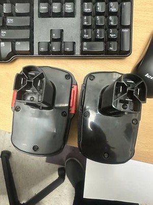 Item photo(s) from verified buyer