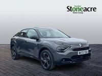 2023 Citroen C4 1.2 PureTech Sense Hatchback 5dr Petrol Manual Euro 6 (s/s) (100