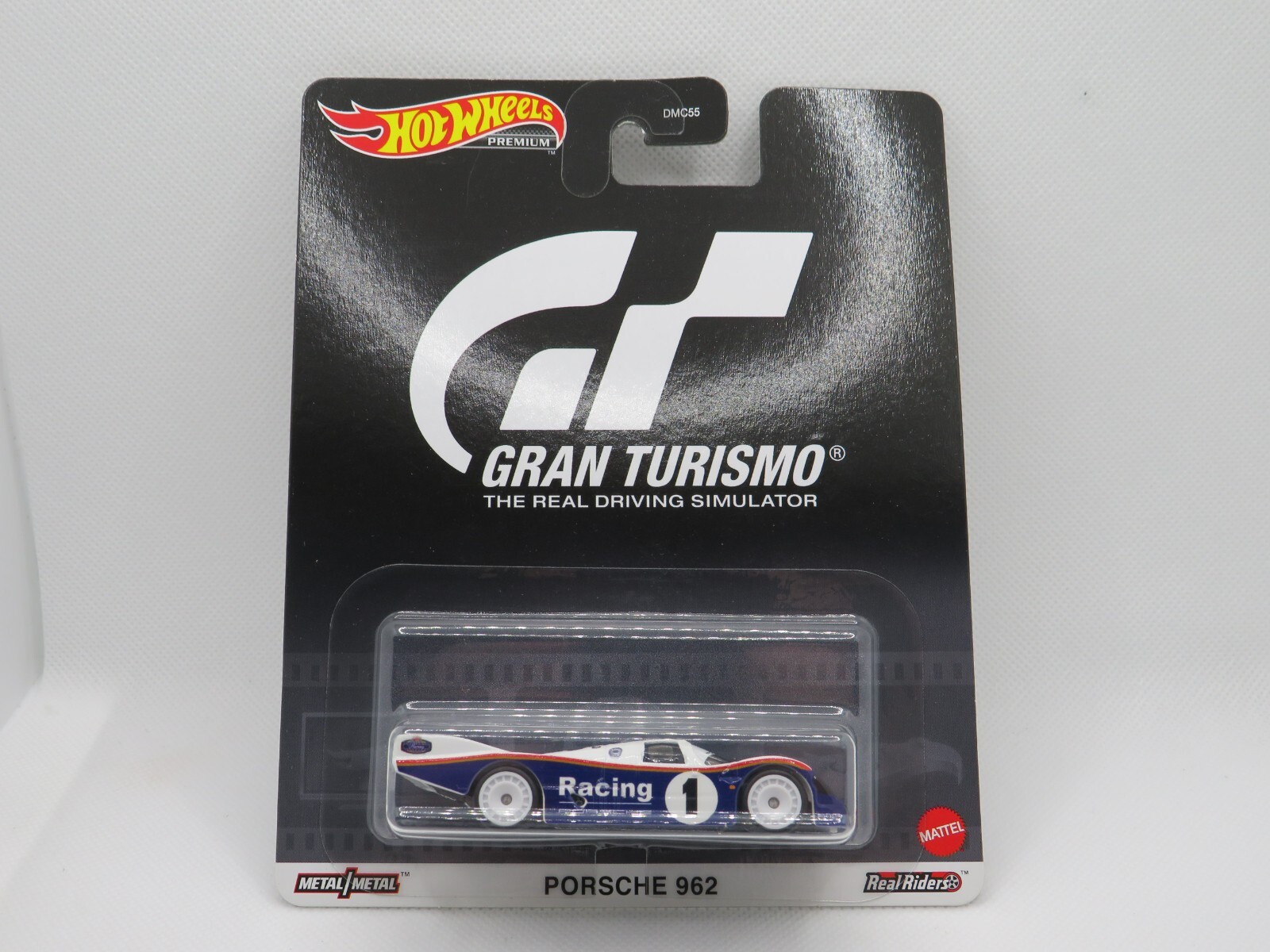 Premium Diecast Car