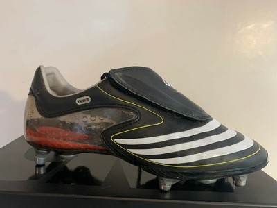 adidas laceless soccer cleats