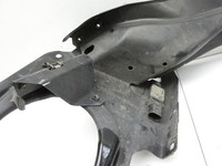 Mercedes C219 CLS 350 08-10 Coupe Halter Träger Aufnahme Führung Links Vorne Mercedes C219 CLS 350 08-10 07.12.2010... Vorschau 5