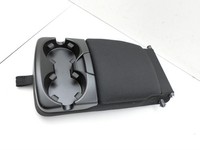Discovery Sport L550 15-19 Armlehne Mittelarmlehne Auflage mit Becherhalter für Rücksitzbank Discovery Sport L550... Vorschau 4