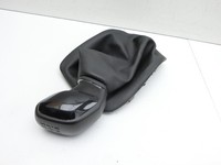 Peugeot 2008 CU 16-19 PureTech 1,2 61KW Schaltknauf für Schalthebel Gangschalter Peugeot 2008 CU 16-19 22.02.2019... Vorschau 2