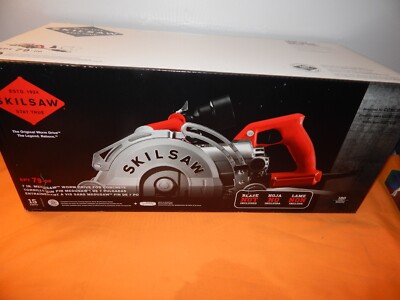 Skilsaw concrete saw shop