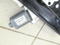 Opel Astra H TwinTop Cabriolet Fensterhebermotor mit Fensterheber Rechts Vorne Opel Astra H TwinTop 01.08.2008... Vorschau 2