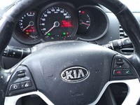 Kia Picanto TA 11-15 CVVT 1,0 49KW Bremssattel Bremszange Vorne Links Kia Picanto TA 11-15 11.02.2014 58110-1Y300... Vorschau 9