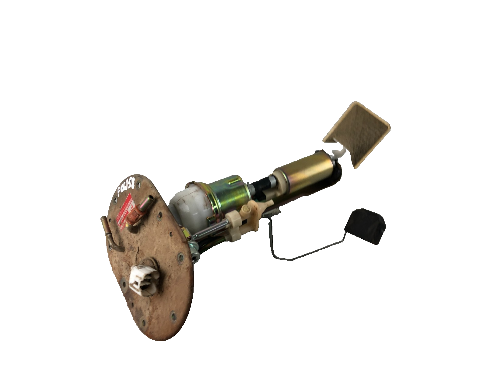 2003 - 2008 Subaru Forester Fuel Tank Supply Pump Sending