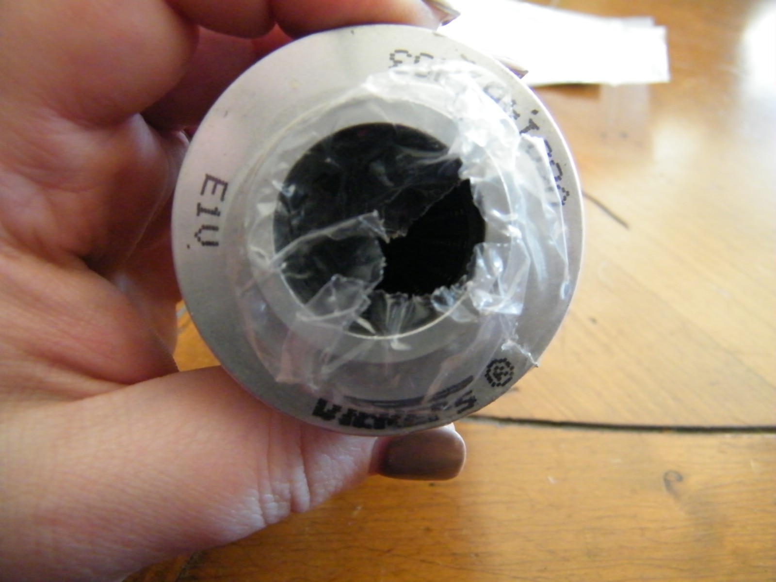 Vickers Hydraulic Filter Element V6014B1H03