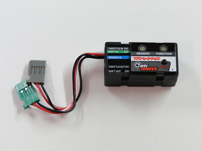 NEW TRAXXAS REVO 3.3 OptiDrive T MAXX RR15