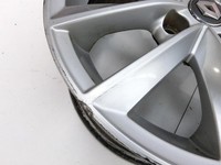 Renault Megane IV 4 16-21 1x Felge Alufelge 5X114.3 6.5X16Zoll ET41 Renault Megane IV 4 16-21 10.12.2018 403002460R... Vorschau 4