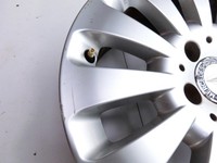 Mercedes W245 B200 06-08 1x Felge Alufelge 5X112 7X16Zoll ET49 Mercedes W245 B200 06-08 13.12.2006 A2044010602... Vorschau 5