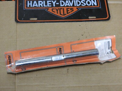 Pauchco Axis Tube Easyride Swingarm E 154 W