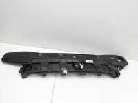 BMW F11 525d 10-14 Kombi Träger Pralldämpfer für Stoßstange Hinten BMW F11 525d 10-14 04.04.2013 7273666... Vorschau 2
