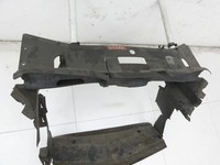 Mercedes W245 B180 05-08 CDI 2,0 80KW Ansaugkanal Ladeluftführung Ladeluftkanal für Frontmaske Mercedes W245 B180... Vorschau 3
