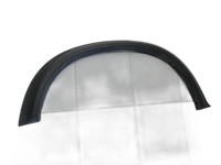 BMW X5 E70 06-10 Leiste für Kotflügel Rechts Hinten A35 BMW X5 E70 06-10 29.12.2006 7158426 51777158426 gebraucht Vorschau 1