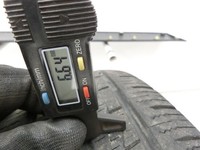 Jumper Ducato 250 06-14 2 x Reifen Ganzjahresreifen Imperial 205/70R15 106/104 S C Jumper Ducato 250 06-14... Vorschau 4